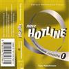 descargar álbum Tom Hutchinson - New Hotline Pre Intermediate Cassete 1