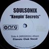 ladda ner album Soulsonix - Keepin Secrets