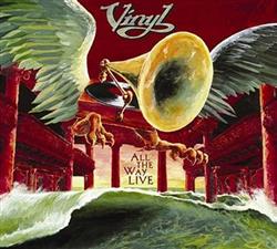 Download Vinyl - All The Way Live