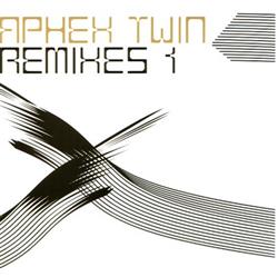 Download Aphex Twin - Remixes 1