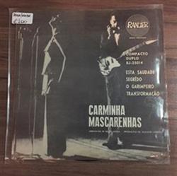 Download Carminha Mascarenhas - O Garimpeiro