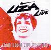 Liza Minnelli - Live From Radio City Music Hall