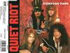 online luisteren Quiet Riot - Itchycoo Park