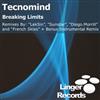 lataa albumi Tecnomind - Breaking Limits