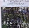 descargar álbum Ludwig van Beethoven William Steinberg Conducts The Pittsburgh Symphony Orchestra - Symphony No 4 In B Flat Op 60 Leonore Overture No 3 Op 72a