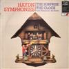 télécharger l'album Haydn Berliner Philharmonic, Karl Richter - Symphonies The Surprise The Clock