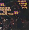 Album herunterladen Gladys Knight And The Pips - I Heard It Through The Grape Vine