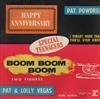 lataa albumi Pat Powdrill, Pat And Lolly Vegas - Happy Anniversary