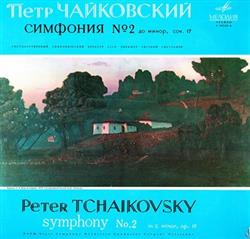 Download Peter Tchaikovsky - Symphony No2 In C Minor Op 17