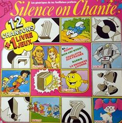 Download Various - Silence On Chante