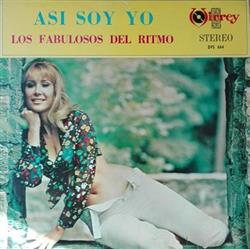 Download Los Fabulosos Del Ritmo - Asi Soy Yo