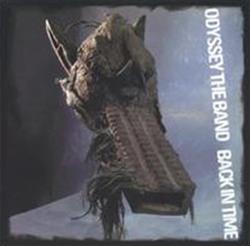 Download Odyssey The Band - Back In Time