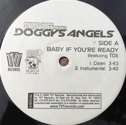 Download Doggy's Angels - Baby If Youre Ready