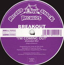 Download Breakout - Im Coming Out