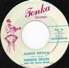 lataa albumi Vernon Drozd And The Texas Brass - Juarez Mexico