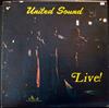 last ned album United Sound - Live Live At The Three Coins