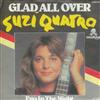 ladda ner album Suzi Quatro - Glad All Over