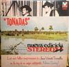 last ned album Juan Vicente Torrealba Y Sus Torrealberos Con Mario Suárez - Tonadas