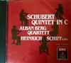 online anhören Schubert Alban Berg Quartett, Heinrich Schiff - Quintet In C