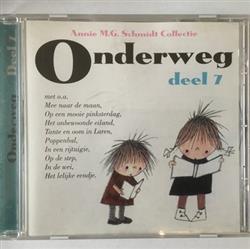 Download Annie MG Schmidt - Onderweg