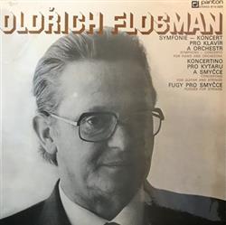 Download Oldřich Flosman - Oldřich Flosman