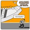 descargar álbum Various - Scratch Attack Vol 1