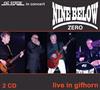 Album herunterladen Nine Below Zero - Live In Gifhorn