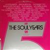 télécharger l'album Various - The Soul Years