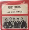 ladda ner album Los 5 Del Ritmo - Reyes Magos