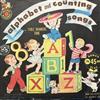 Album herunterladen The Cricketones With Full Cast And Orchestra - alphabet and counting songs