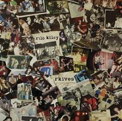 Download Rilo Kiley - Rkives