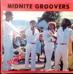 Download Midnite Groovers - Soufe