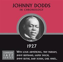 Download Johnny Dodds - In Chronology 1927