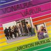 escuchar en línea Neoton Familia - Vonalra Várva