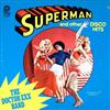 écouter en ligne The Doctor Exx Band - Superman And Other Disco Hits