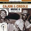 ladda ner album Various - The Classic Louisiana Recordings Cajun Creole Music II 19341937