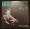 ascolta in linea Malicorne - Big Science 123