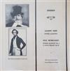 baixar álbum Giuseppe Verdi, Felix Mendelssohn, New Vienna String Quartet, The Vienna Philharmonia Quintet - String Quartet String Quintet No 2 in B Flat Major Op 87