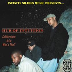 Download Hue Of Intuition - Californians Whos This 12