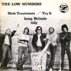 Download The Low Numbers - Shok Treetments Try It