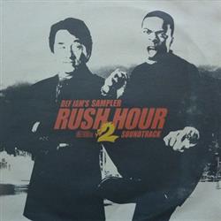 Download Various - Def Jams Sampler Rush Hour 2 Soundtrack