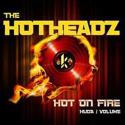 Download The Hotheadz - Hot On Fire