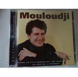 Download Mouloudji - Cristal Collection