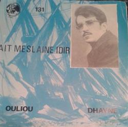 Download Ait Meslaine Idir - Ouliou Dhayne