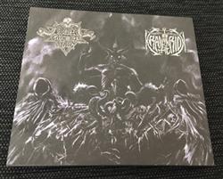 Download Black Ceremonial Kult Kratherion - Har pa jered Abdicación Divina Ascensión De La Muerte Infinita