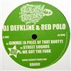 écouter en ligne DJ Defkline & Red Polo - Booty Breaks Volume 9