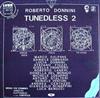 last ned album Roberto Donnini - Tunedless 2