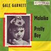 ouvir online Gale Garnett - Malaika Pretty Boy