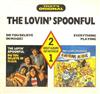 last ned album The Lovin' Spoonful - The Lovin Spoonful Do You Believe In Magic Everything Playing