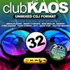 Various - Club Kaos 32